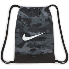 Nike Brasilia Camo Training Gym Sack