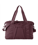 New Balance Womens Medium Duffle Washed - Burgundy
