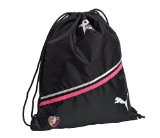 Bolsa de deporte PUMA WPS Fan Liga negra