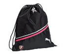 Bolsa de deporte PUMA WPS Fan Liga negra