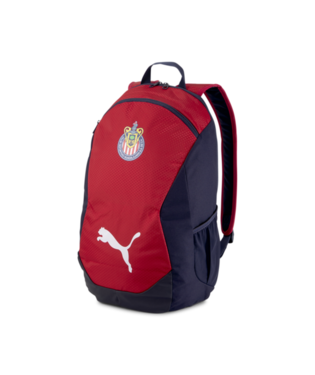 PUMA Chivas BPUMA Red/Peacoat