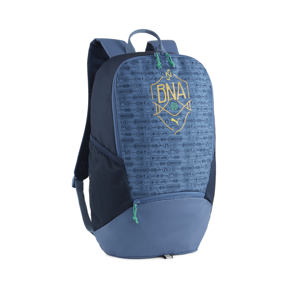 Mochila PUMA Neymar Junior BNA Azul