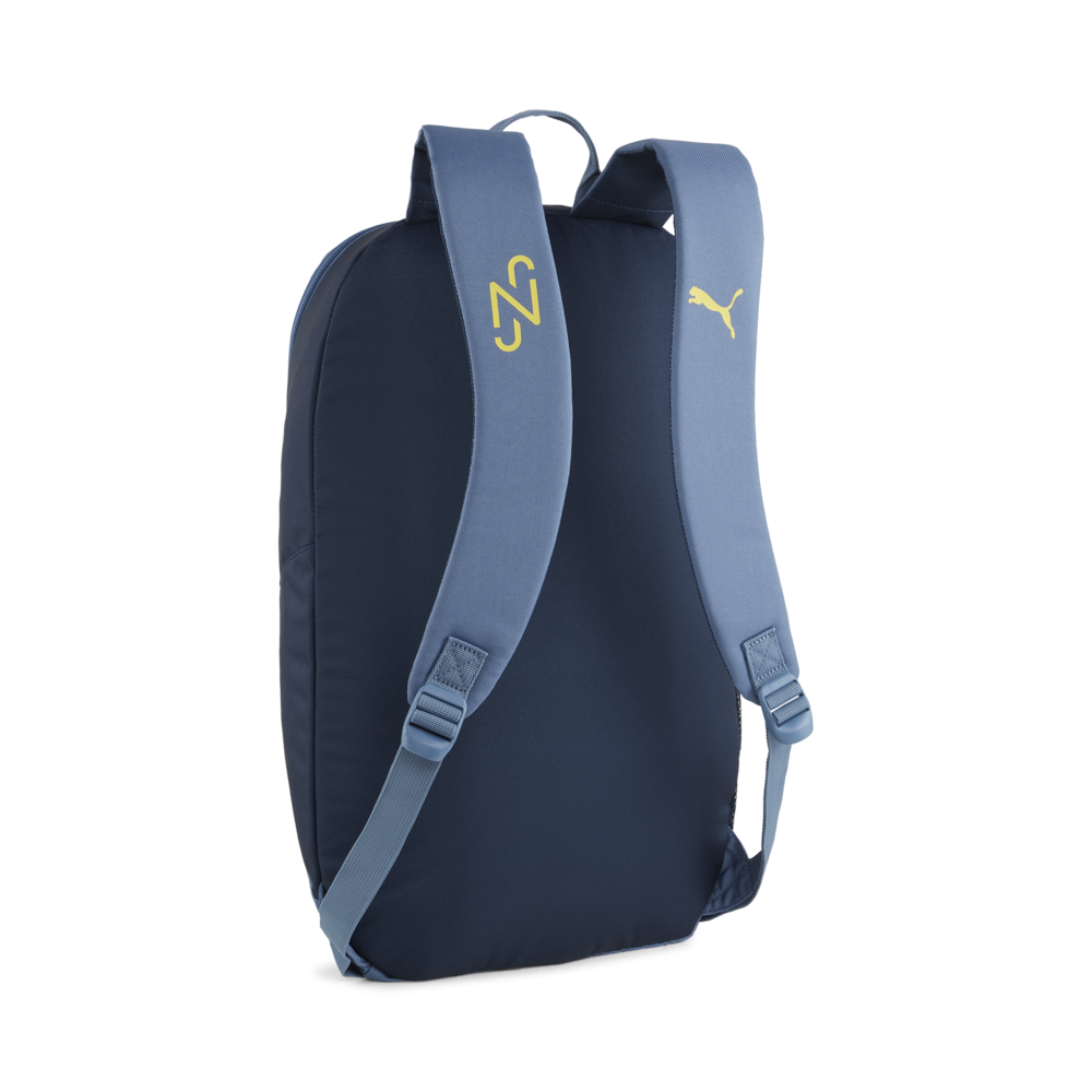 Mochila PUMA Neymar Junior BNA Azul