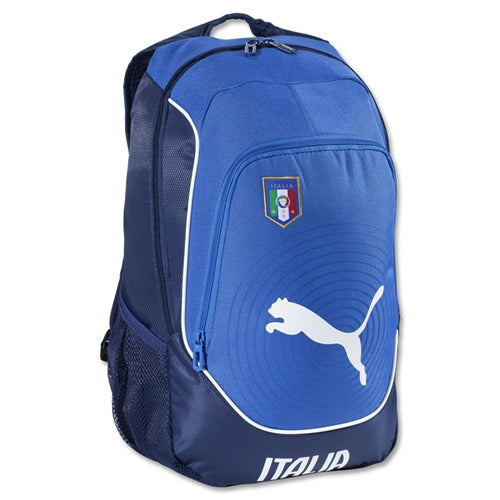 PUMA Italia Evopower  Backpack - Blue