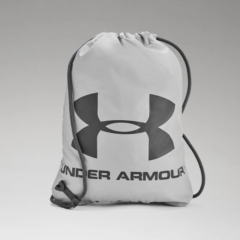 Under Armour Ozsee Sackpack Mod Gray