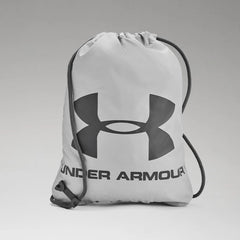 Under Armour Ozsee Sackpack Mod Gray