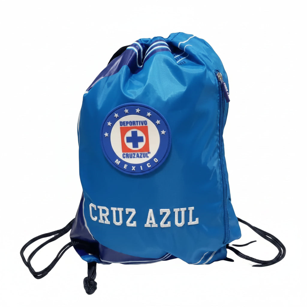 FMF Cruz Azul Official Licensed Gynsack