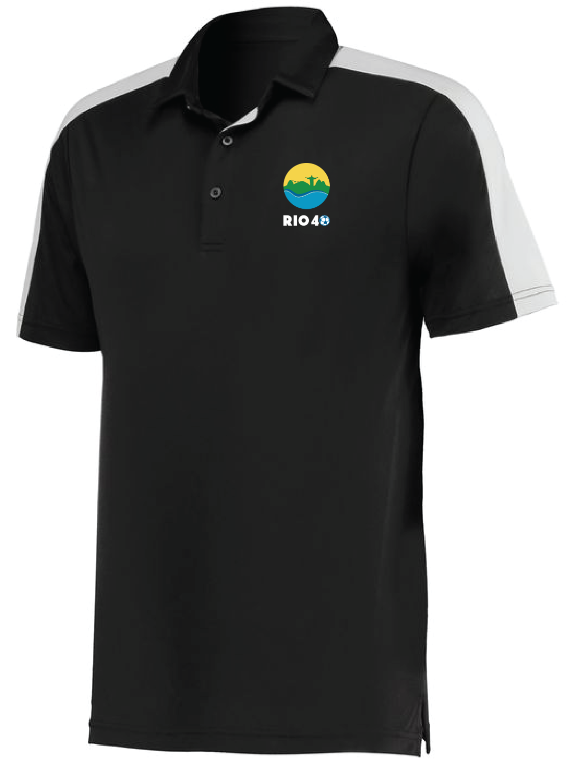 Rio 40 Coach Polo $42.00
