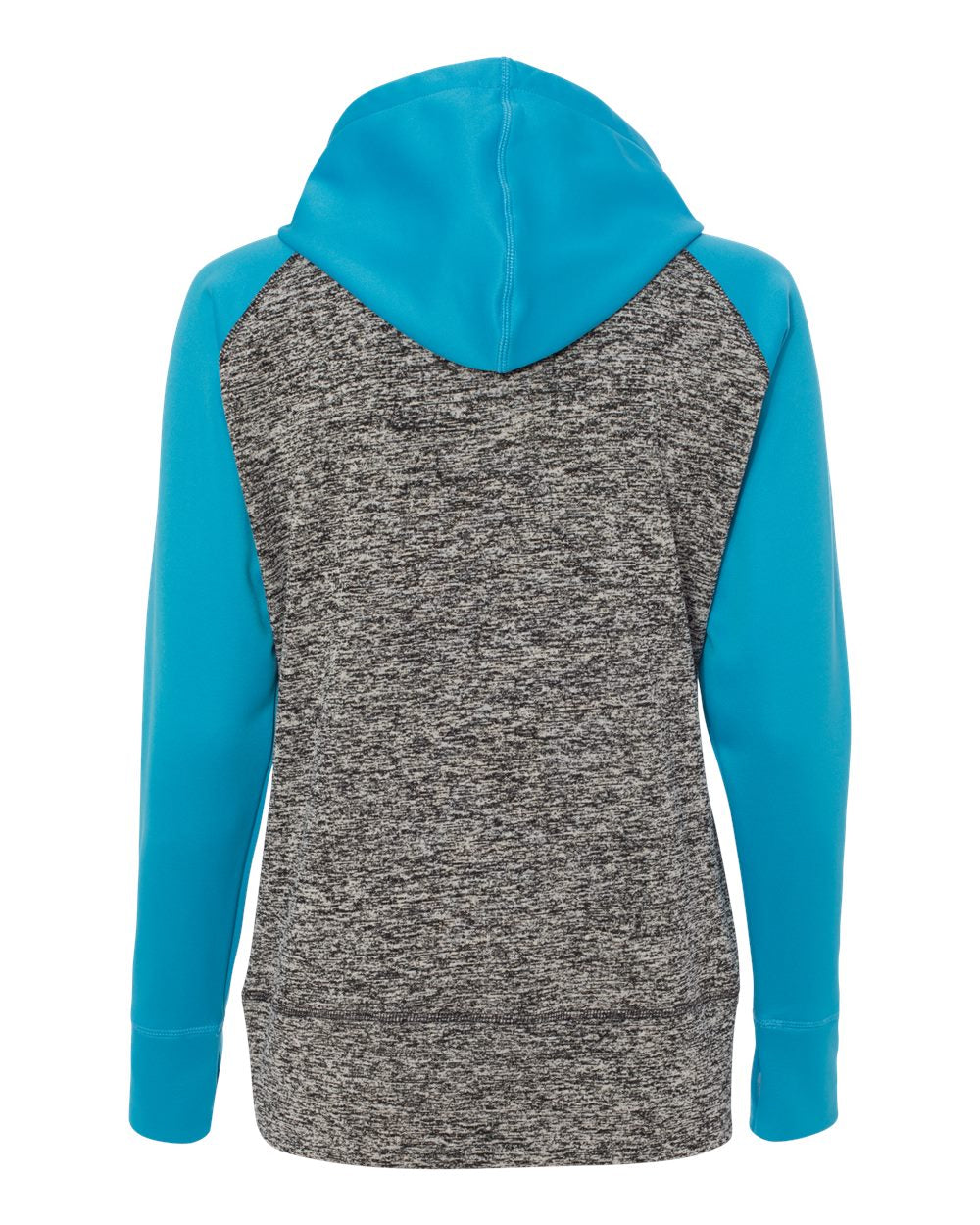 Sudadera con capucha América W