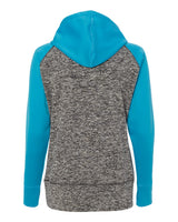 Sudadera con capucha América W