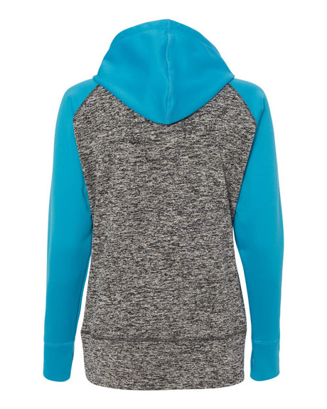 Sudadera con capucha América W