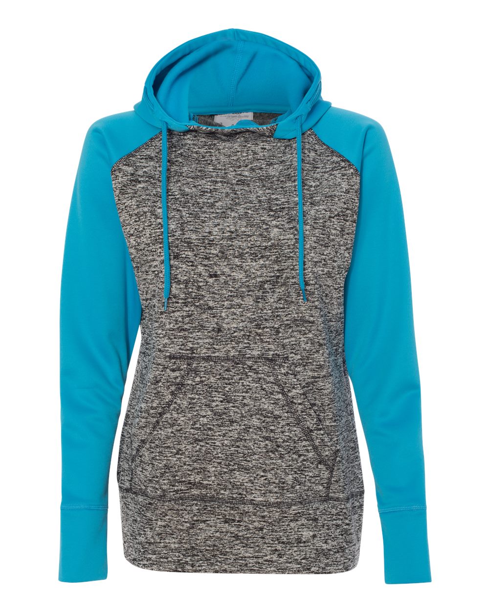 Sudadera con capucha América W
