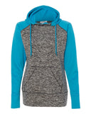 Sudadera con capucha América W