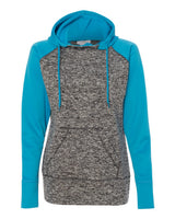 Sudadera con capucha América W