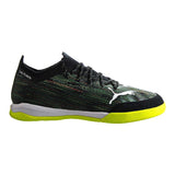 PUMA Ultra 1.2 Pro Court Negro