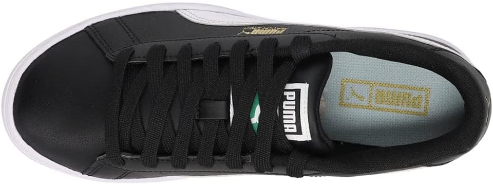 PUMA Match Star Sneakers Black