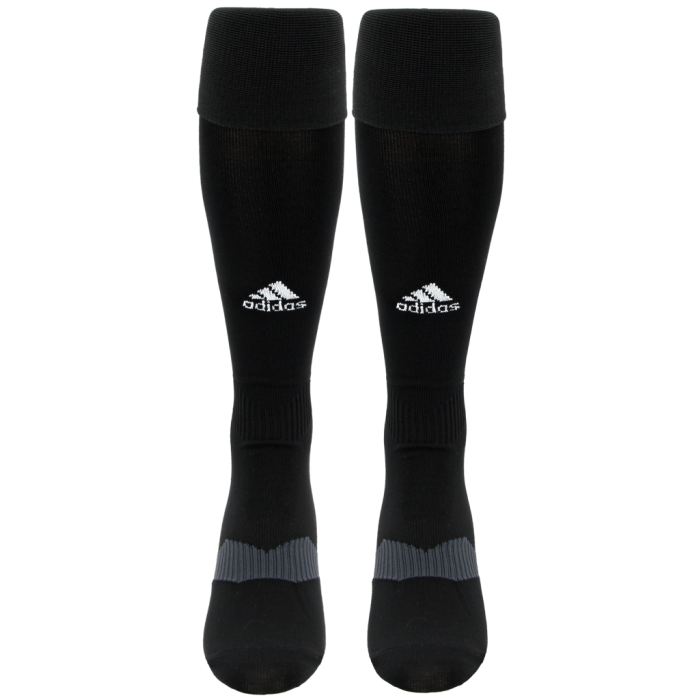 Calcetines adidas Metro IV negros