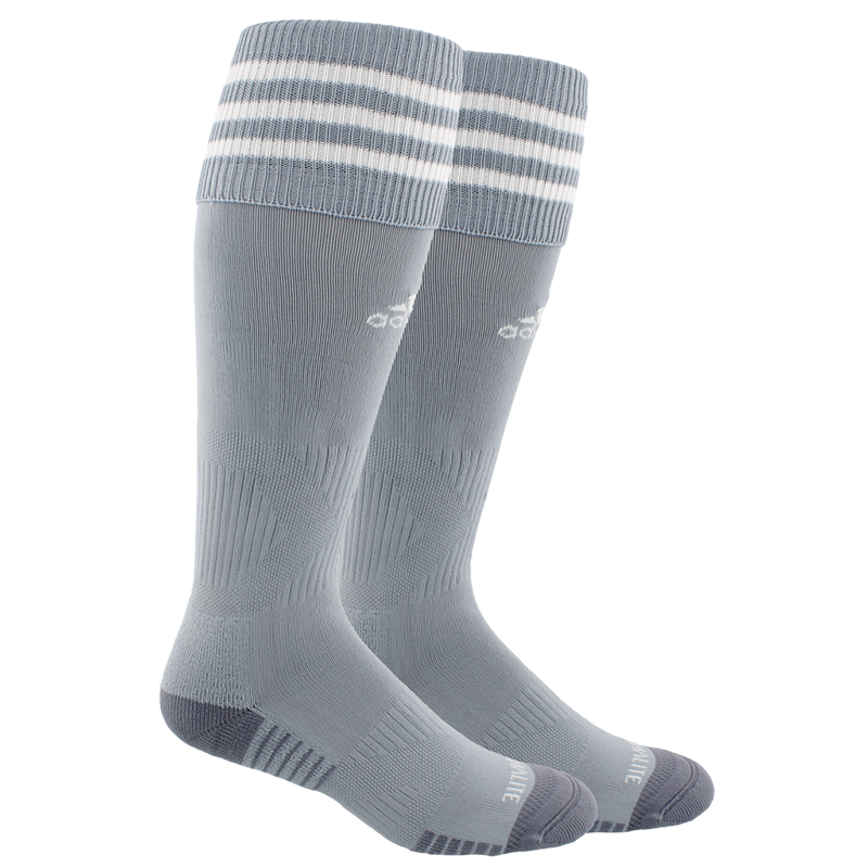 adidas Copa Zone Cushion IV Socks Grey