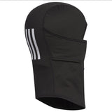 adidas Unisex Alphaskin 3 Balaclava - Black