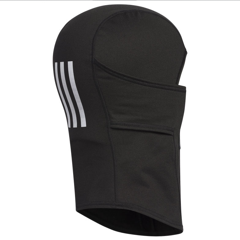 adidas Unisex Alphaskin 3 Balaclava - Black