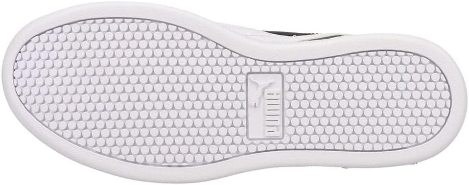 PUMA Match Star Sneakers Black