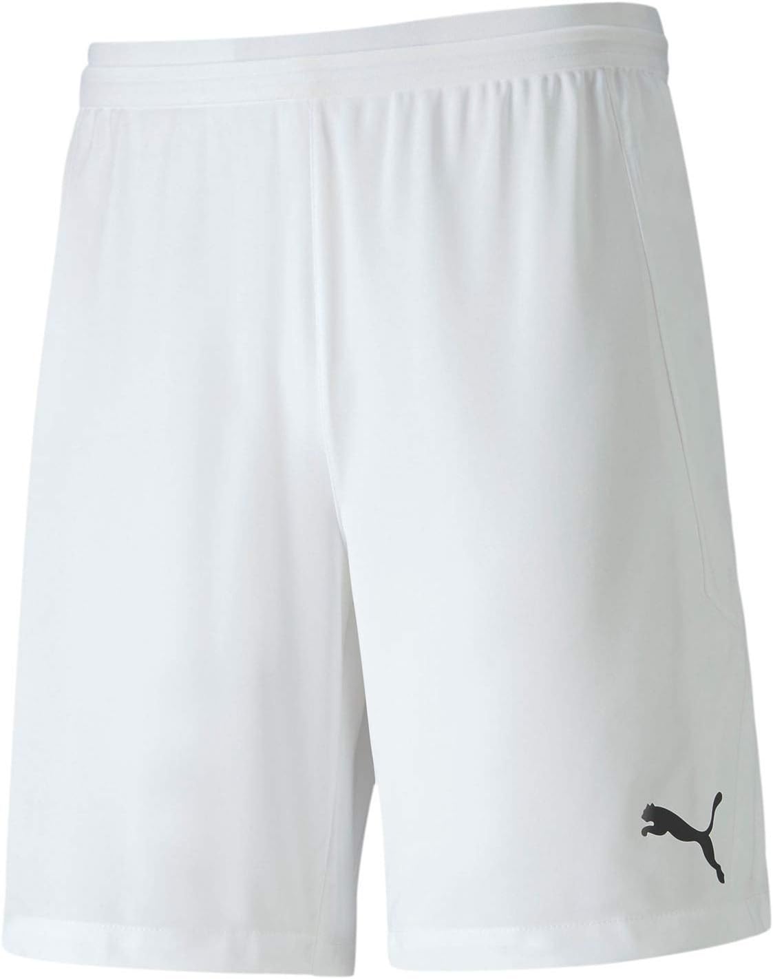 PUMA JR TeamFinal 21 Knit Short