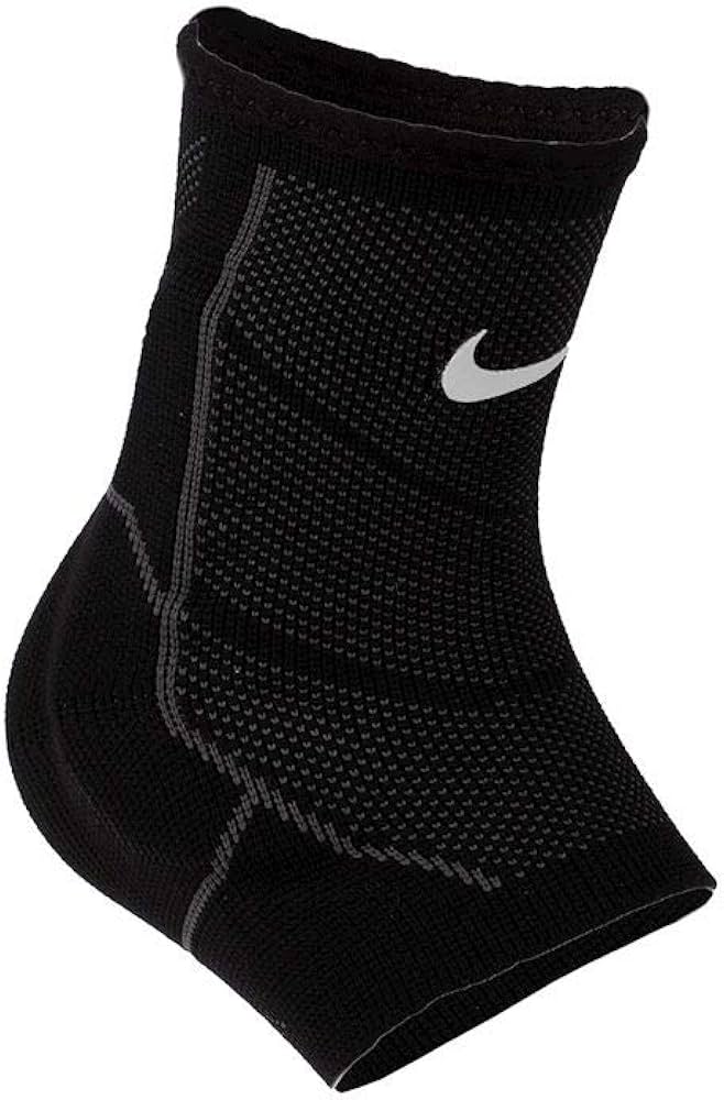 Nike Advantage Knitted Ankle S Bl