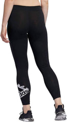 adidas Women Bos Tight Black Leggings