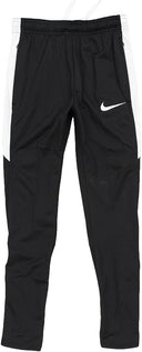 Pantalón de fútbol Nike Dry Squad negro