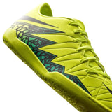 Nike HyperVenom Phelon II IC Indoor Soccer Shoes - Volt/Black/Hyper Turquoise