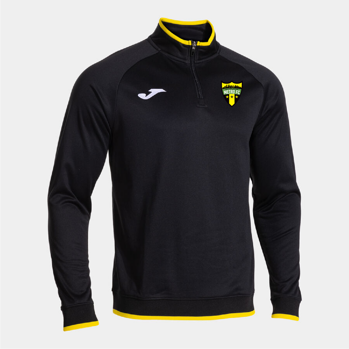Charlotte Metro FC Champion VII Sweatshirt - $ 42.50
