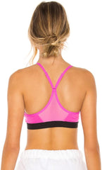 Nike Light-Support Padded W Fuchs