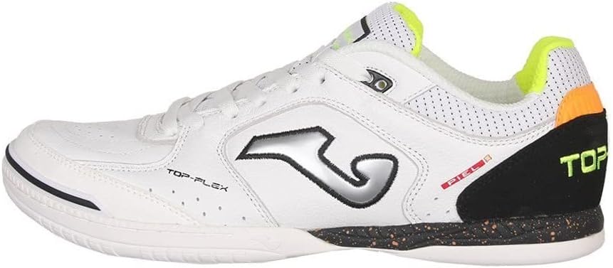 Joma Top Flex 2342 IN White/Black