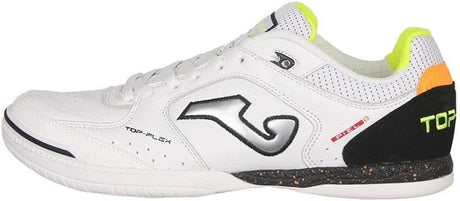 Joma Top Flex 2342 IN White/Black