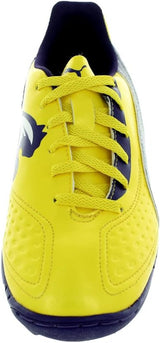 PUMA V5.11 TT Jr Amarillo-Morado Ye