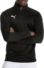 PUMA Liga Training 1/4 Zip Jacket