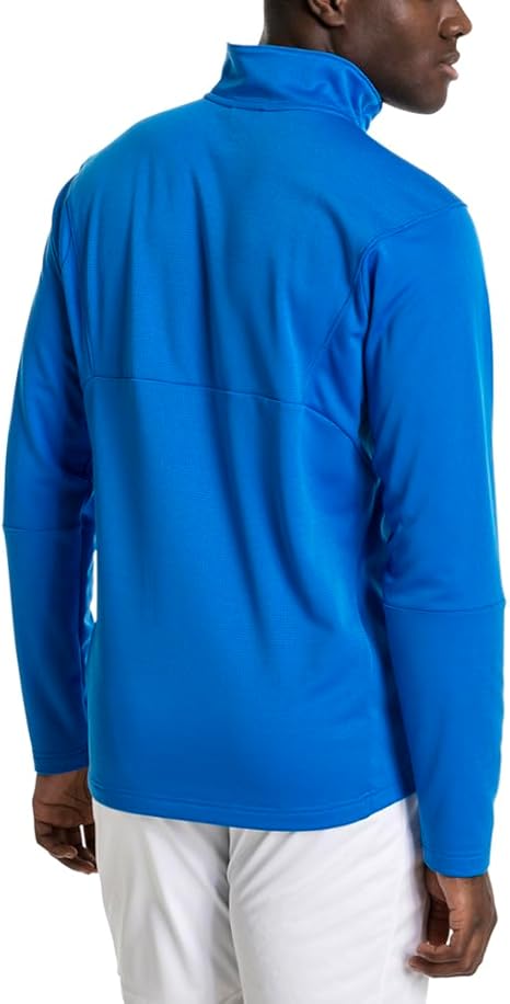 PUMA Liga Training 1/4 Zip Jacket