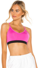 Nike Light-Support Padded W Fuchs