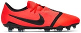 Nike Phantom Venom Pro FG - Carmesí brillante