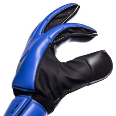 Nike Spyne PRO Goalkeeper Gloves Racer Blue/Black