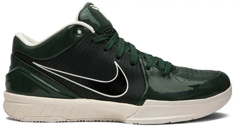 Nike Kobe IV Protro Green