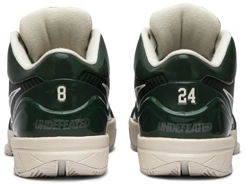 Nike Kobe IV Protro Green