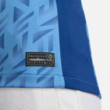 Camiseta de visitante de Inglaterra Nike para mujer Nike 23 Coas