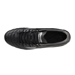 Mizuno Morelia Neo IV Pro KL FG Terreno firme Negro ilimitado