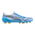 Mizuno Alpha III Elite FG Men's Soccer Cleats - Sky Blue