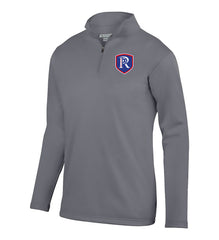 Riverwood HS Wicking Fleece Pullover $45.00