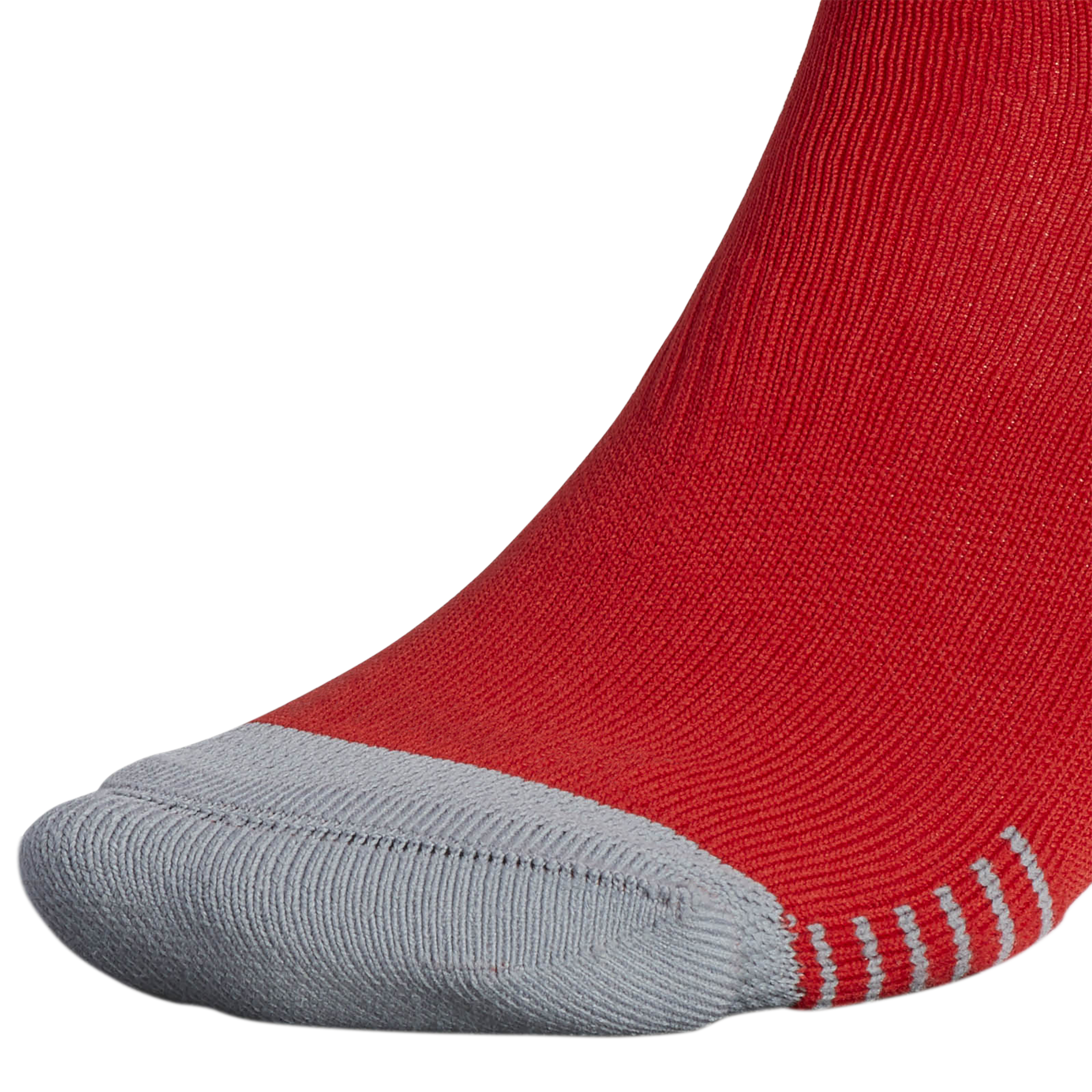 adidas Copa Zone Cushion IV Socks Red/White