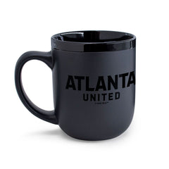 WinCraft Atlanta United Ceramic Coffee Mug 17 Oz