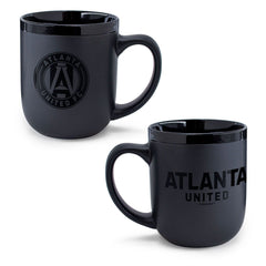 WinCraft Atlanta United Ceramic Coffee Mug 17 Oz