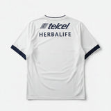 Nike Pumas Home Jersey 14/15 - White/Navy